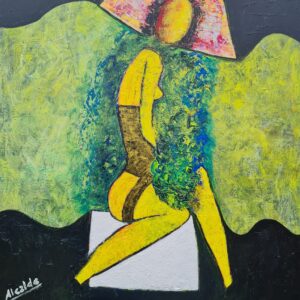Menina 7